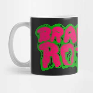 Brain rot Mug